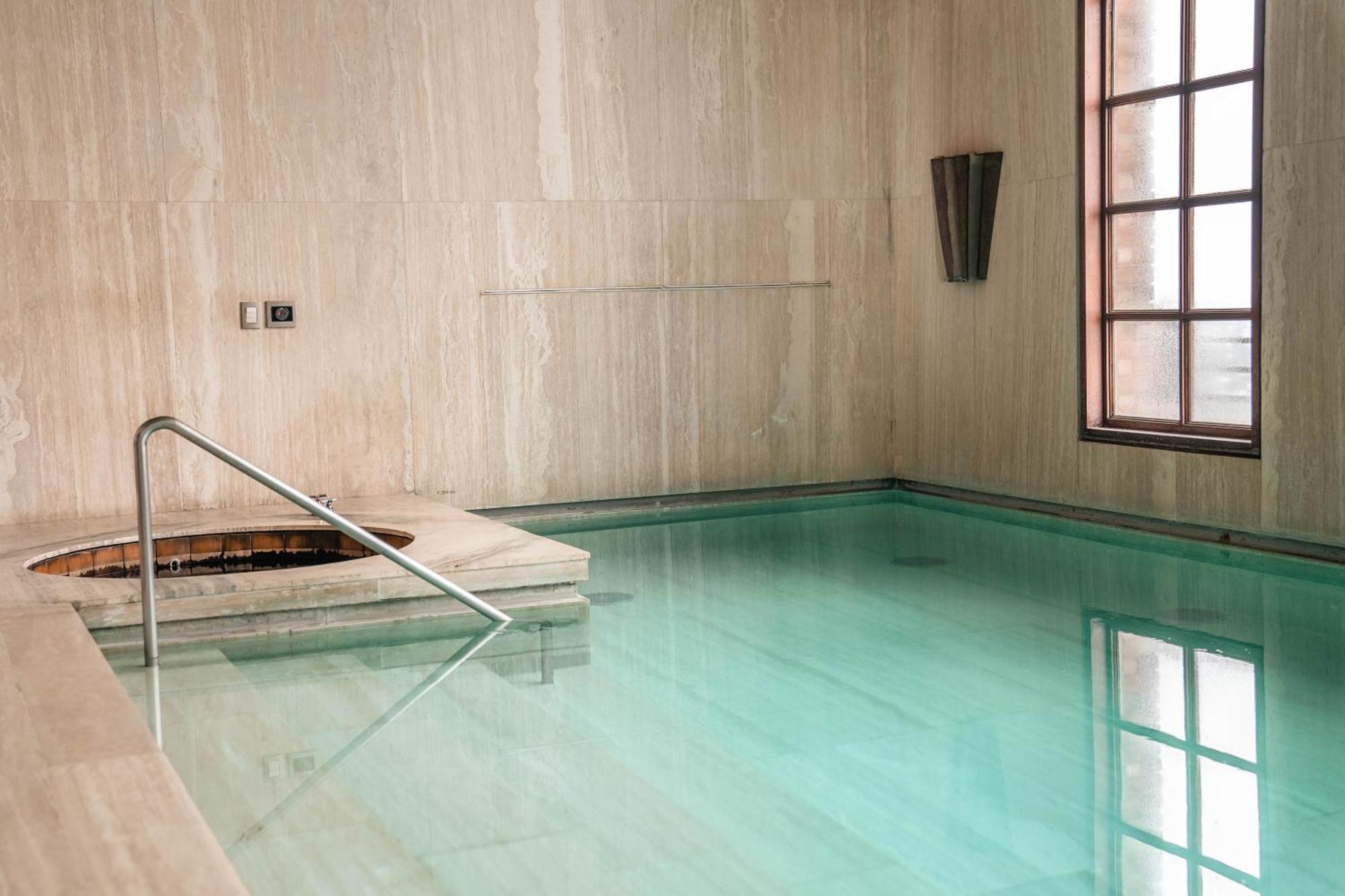 Hotel Fasano São Paulo Kültér fotó