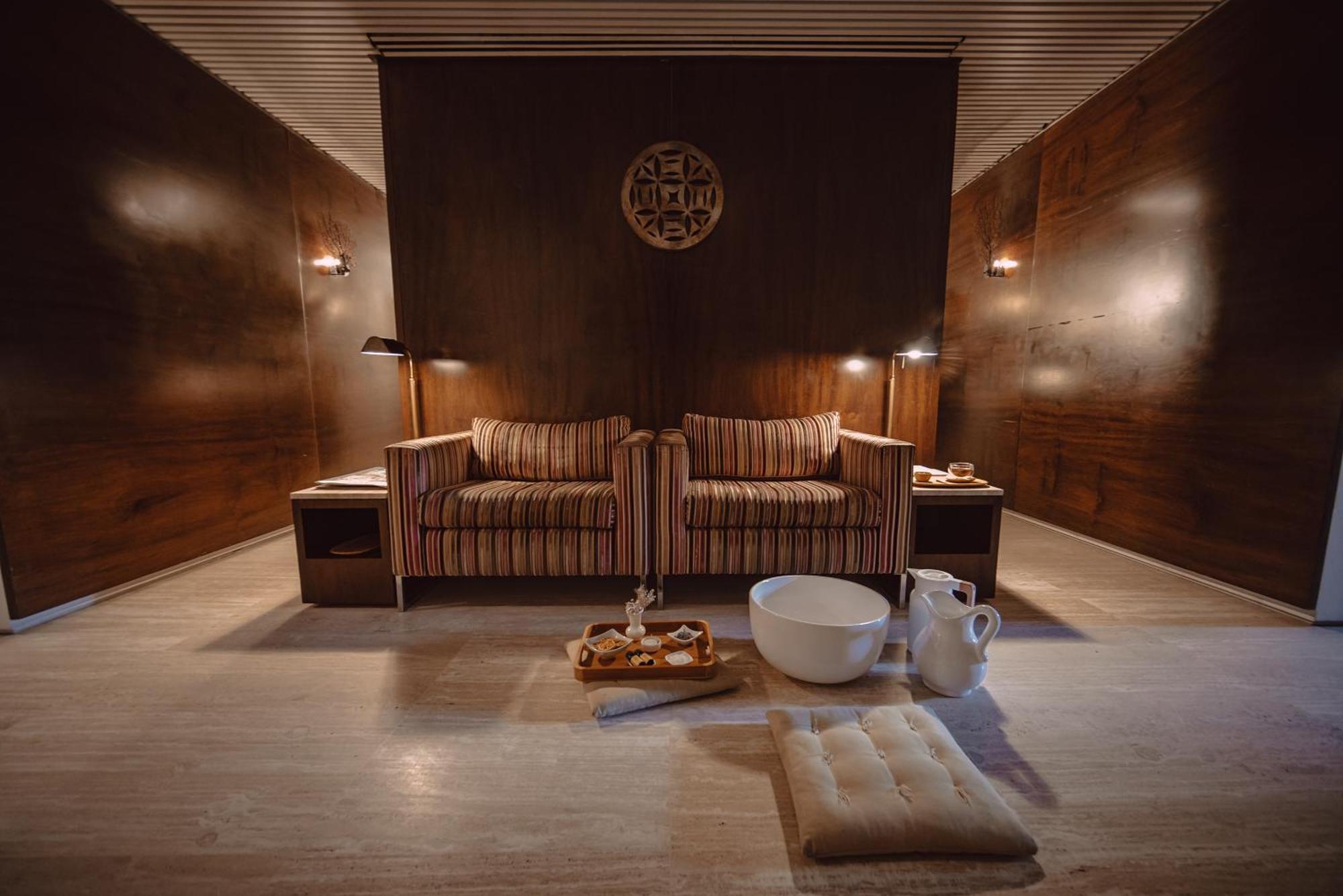 Hotel Fasano São Paulo Kültér fotó