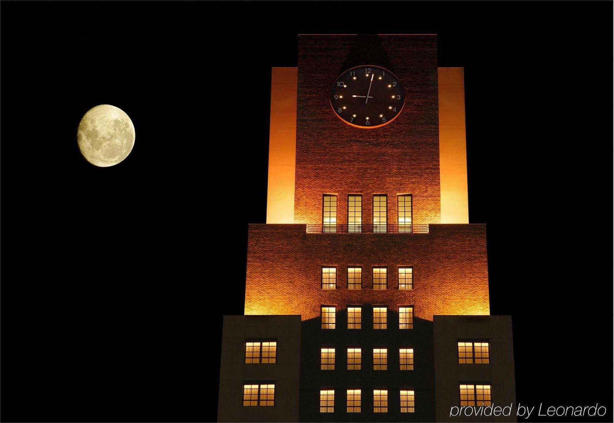 Hotel Fasano São Paulo Kültér fotó